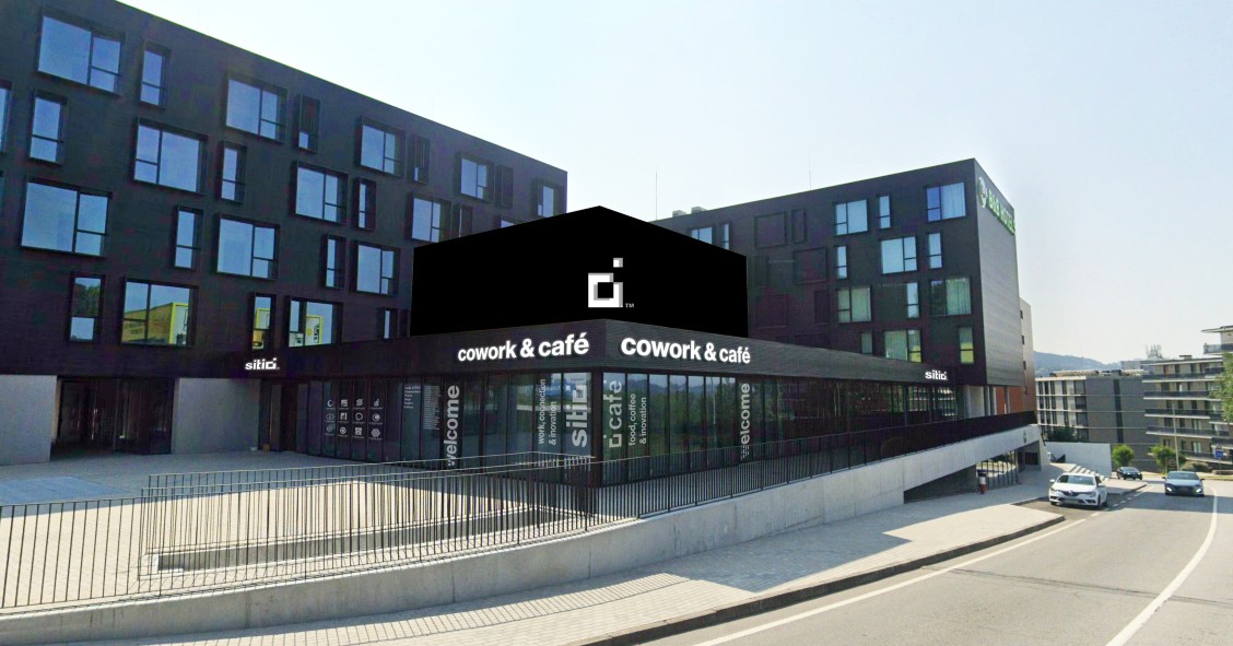 espaços de cowork