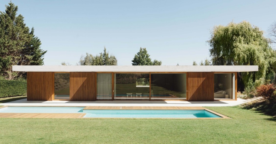casas de design