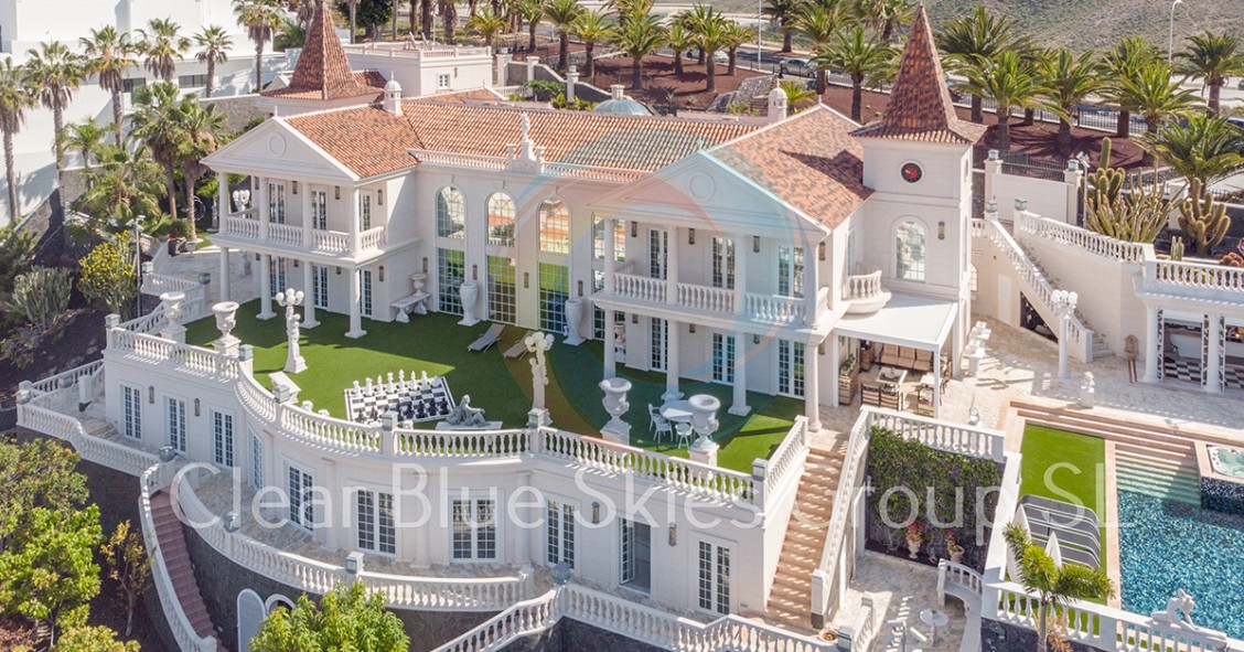 Villa Esther