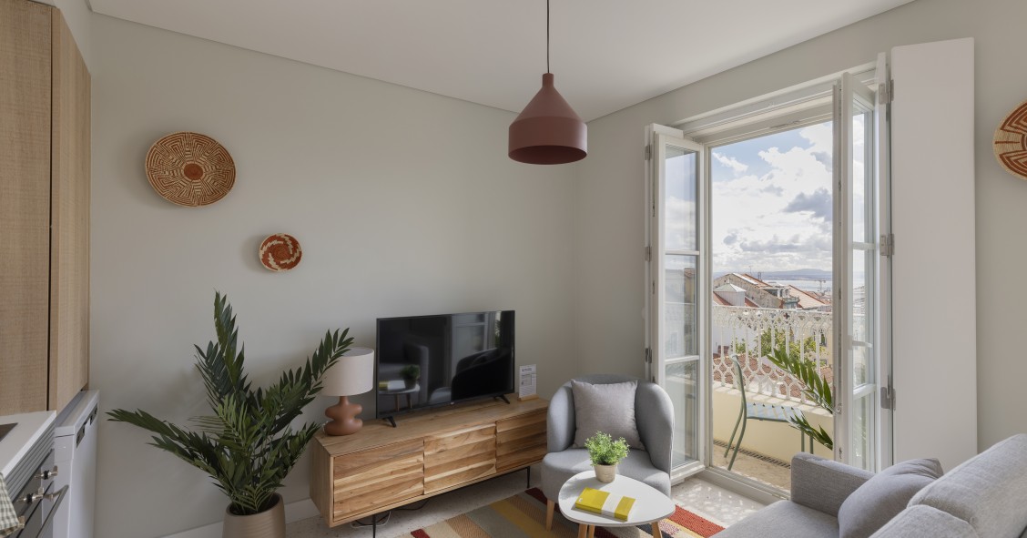 apartamentos turísticos