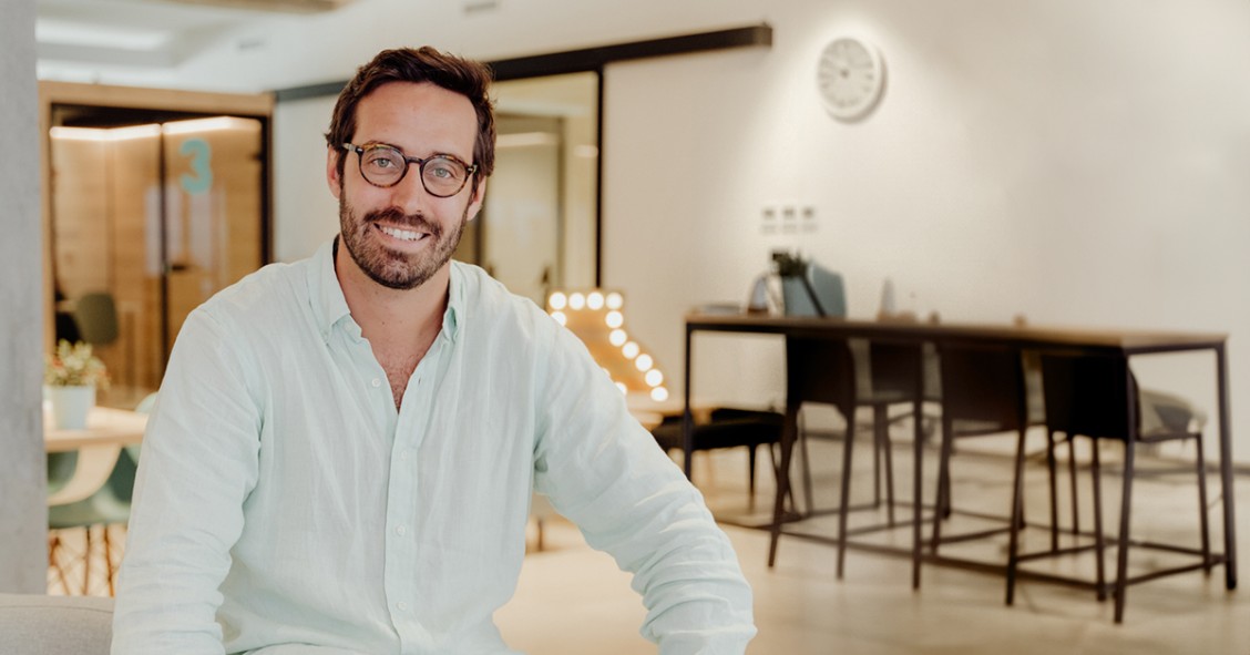 habitação corporativa