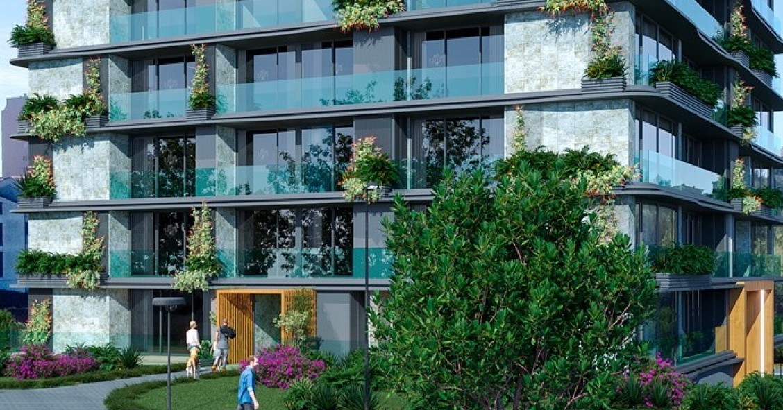 Casas novas em Vila Nova de Gaia