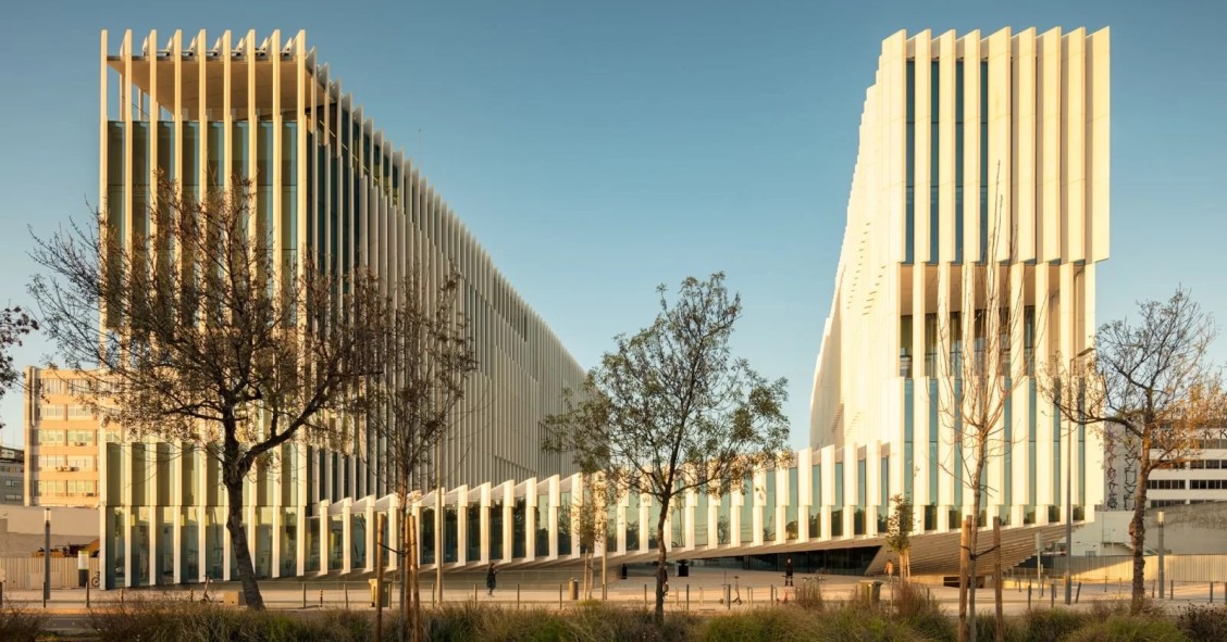 Grupo Visabeira compra HCI Construções