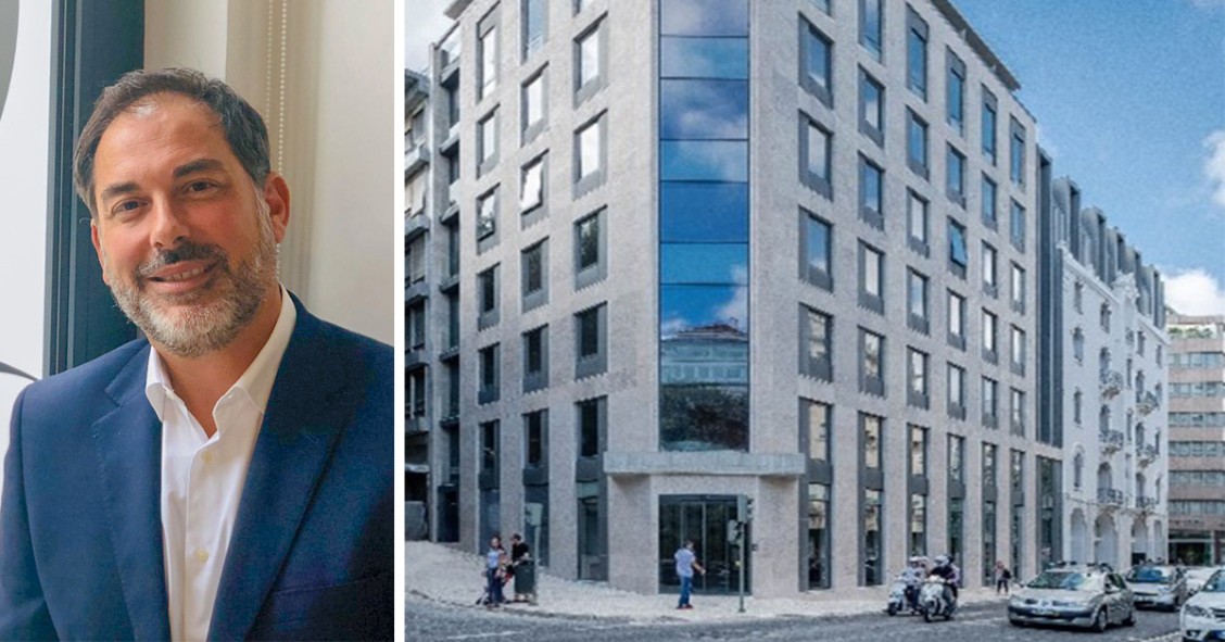 Investimento em imobiliário em Portugal