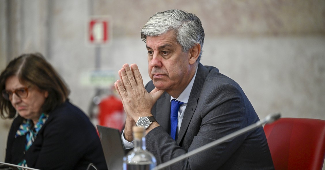Incumprimento no crédito habitação