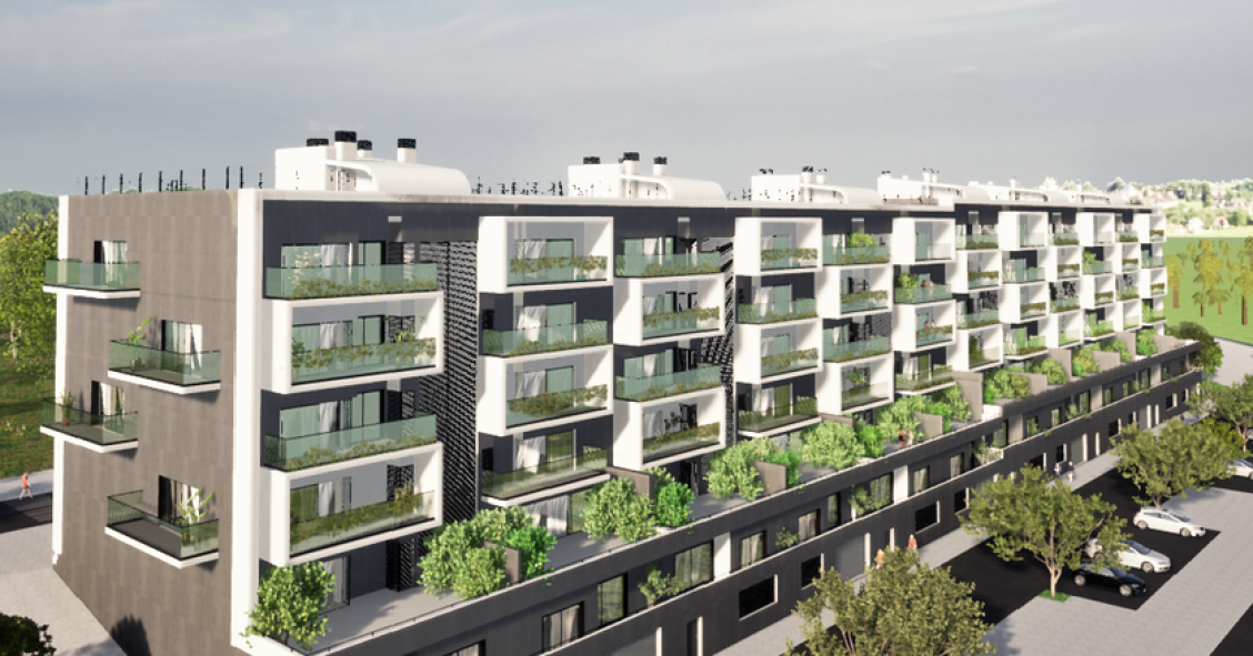 24 View Residence 