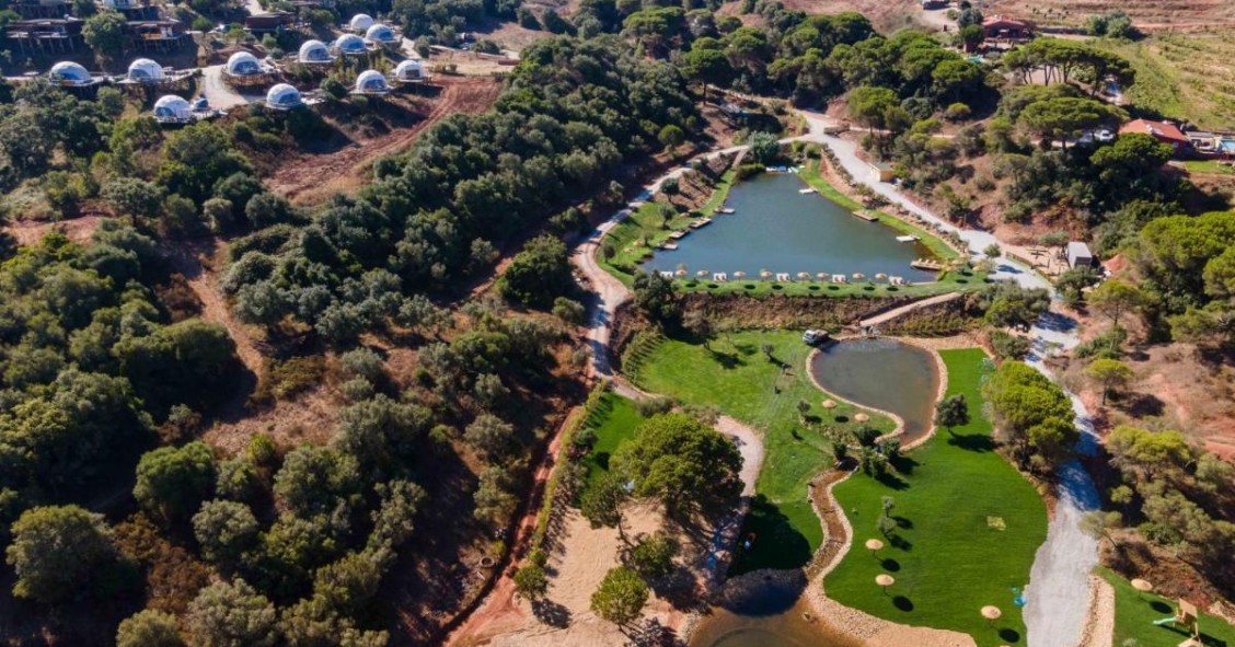 Casas no Alentejo