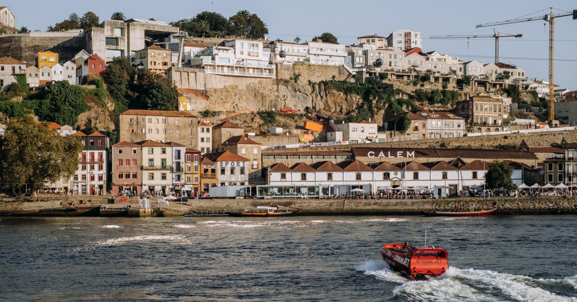 Portugal