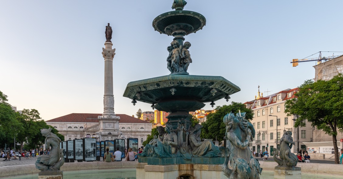 Lisboa