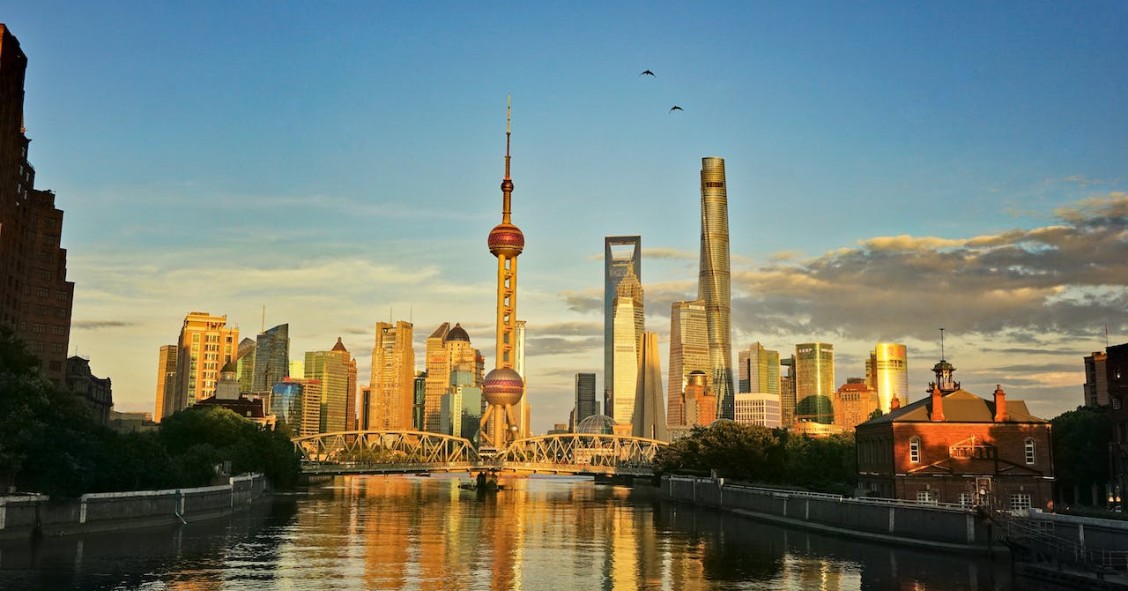 Crise imobiliária na China