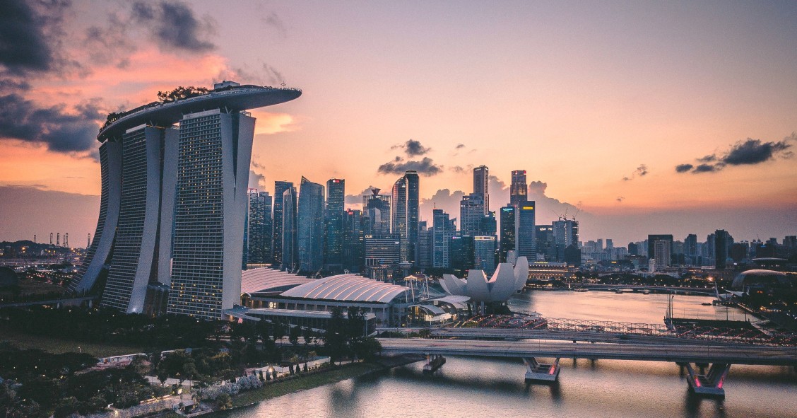 Singapura