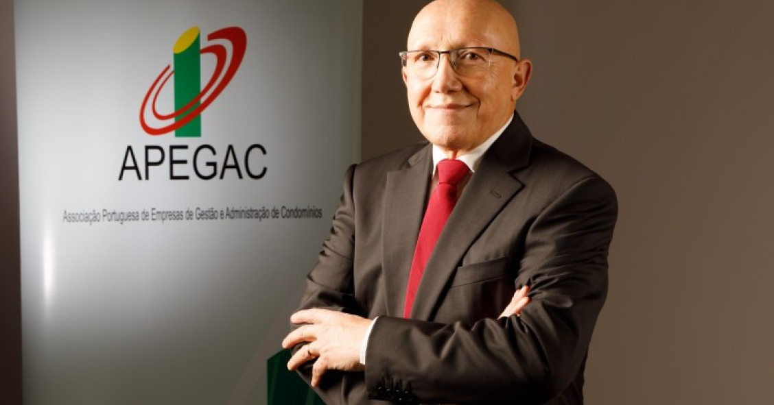 Gestão de condomínios