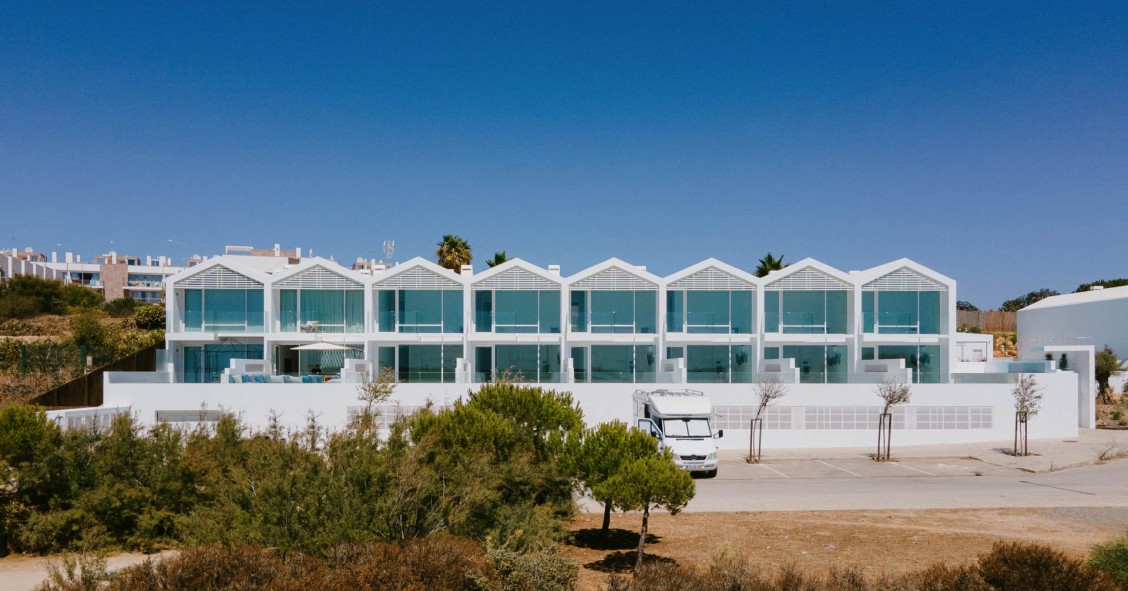 Casas de Sal