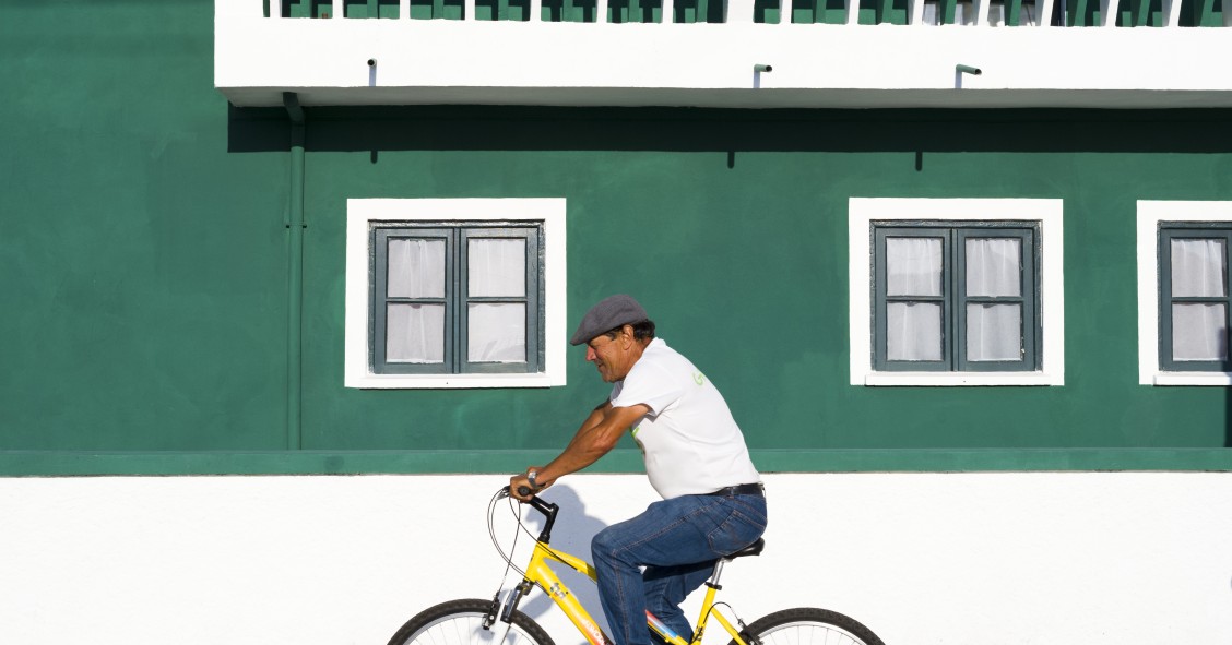 Habitação em Portugal