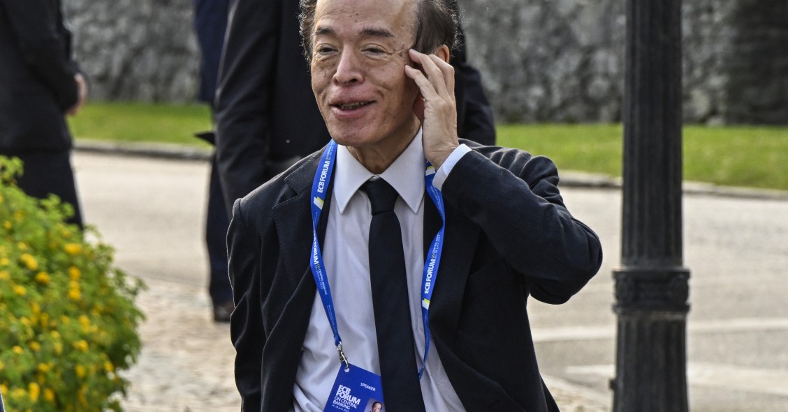 Juros no Japão