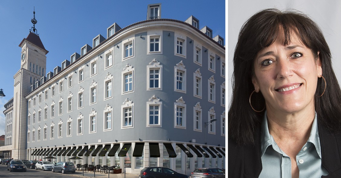 Gestão de ativos imobiliários em Portugal