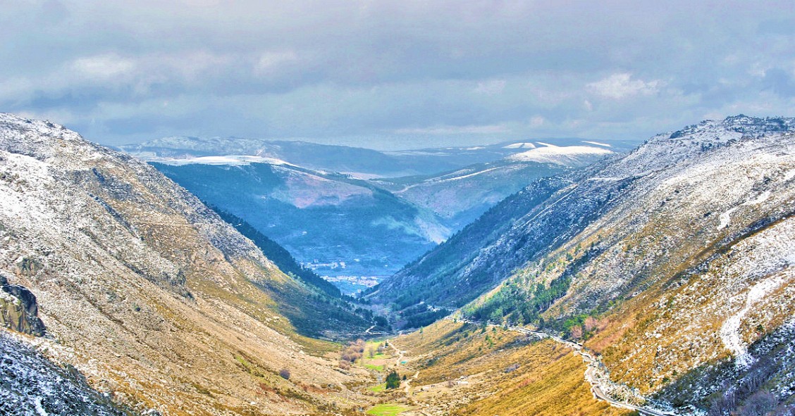 Serra da estrela