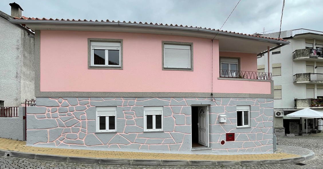 Comprar uma casa habitável