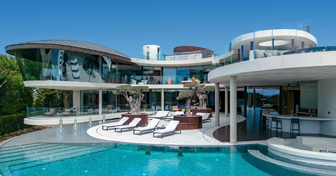 Forbes Global Properties