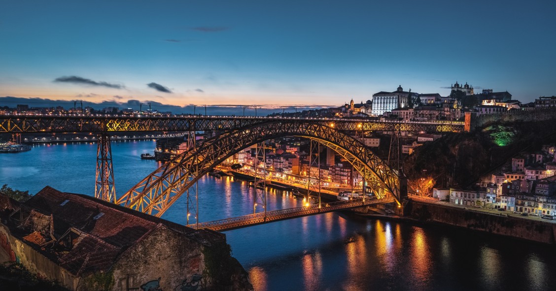 Porto