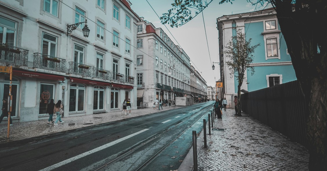 Lisboa