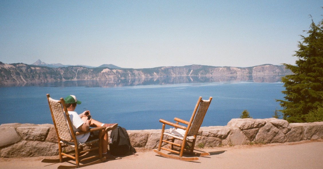 OREGON, EUA