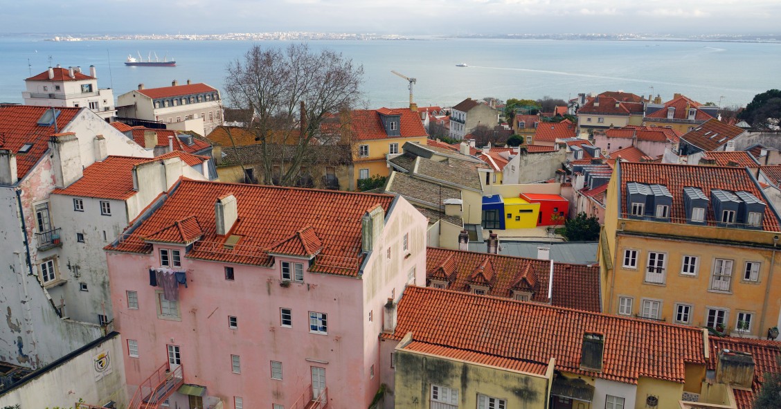 Habitação acessível em Portugal
