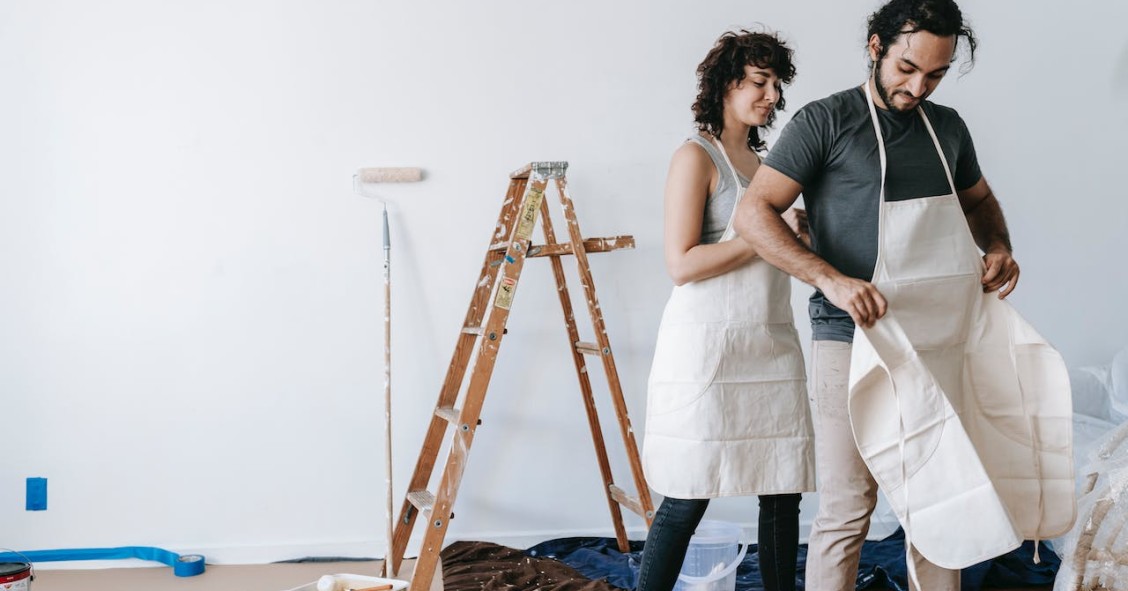 Melhorar a eficiência energética da casa