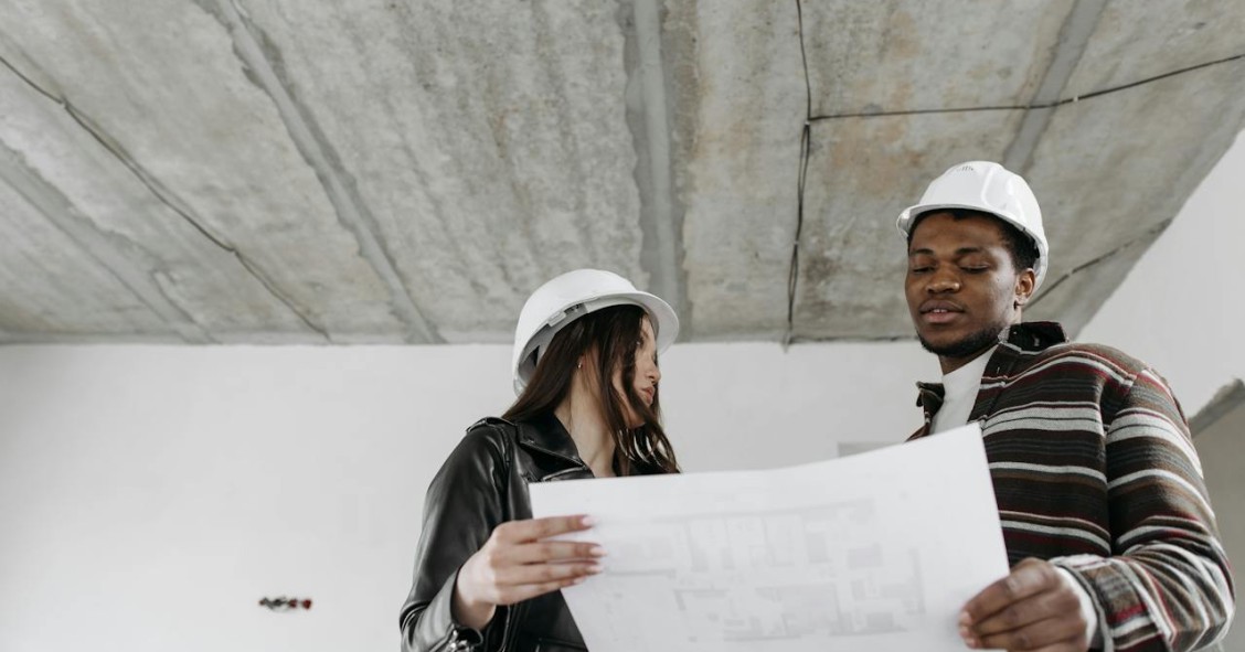 Empresas de construção em insolvência
