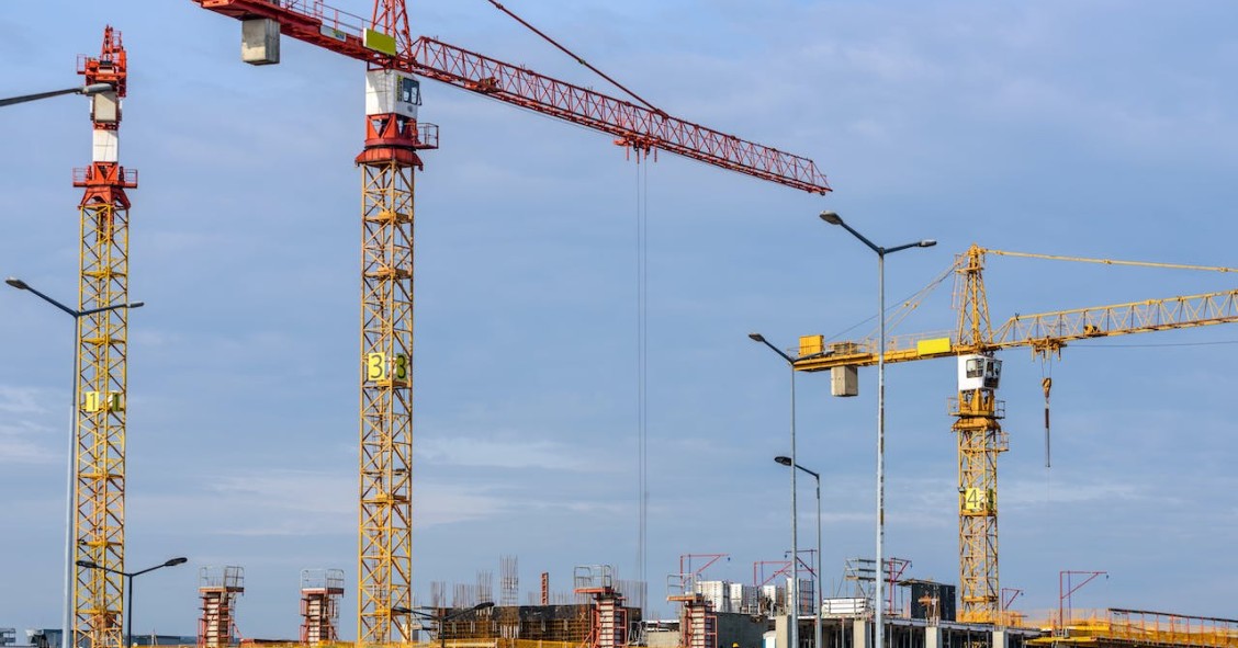 Construir casas em Portugal