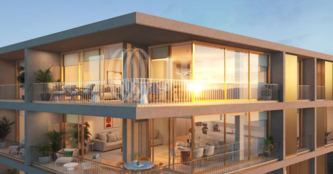 Casas de luxo em Lisboa