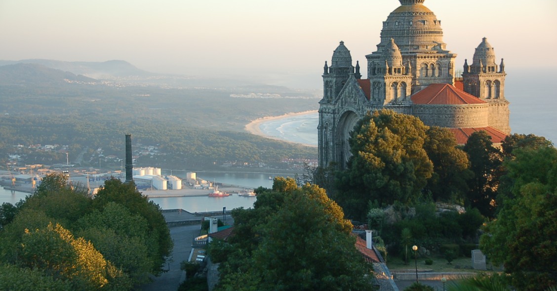 Como é morar em Viana do Castelo: a "Pérola do Minho"