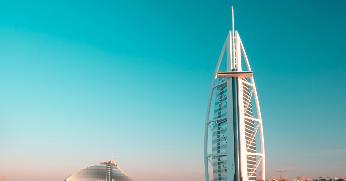 Dubai