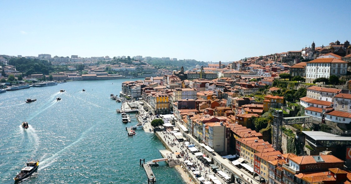 The best places to live in Portugal 2024