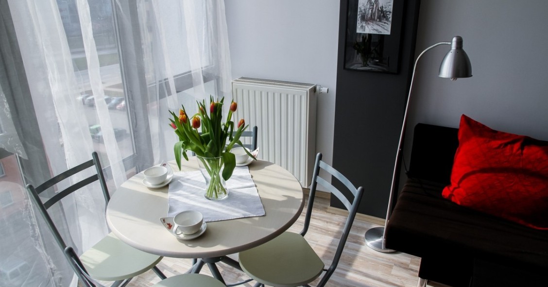 decoração de interiores