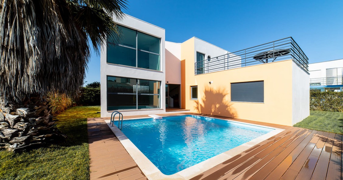 Casas em leilão