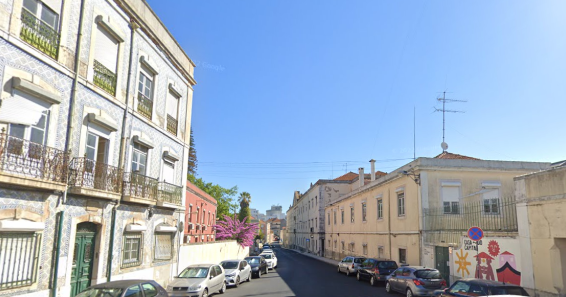 Freguesia do Beato, Lisboa