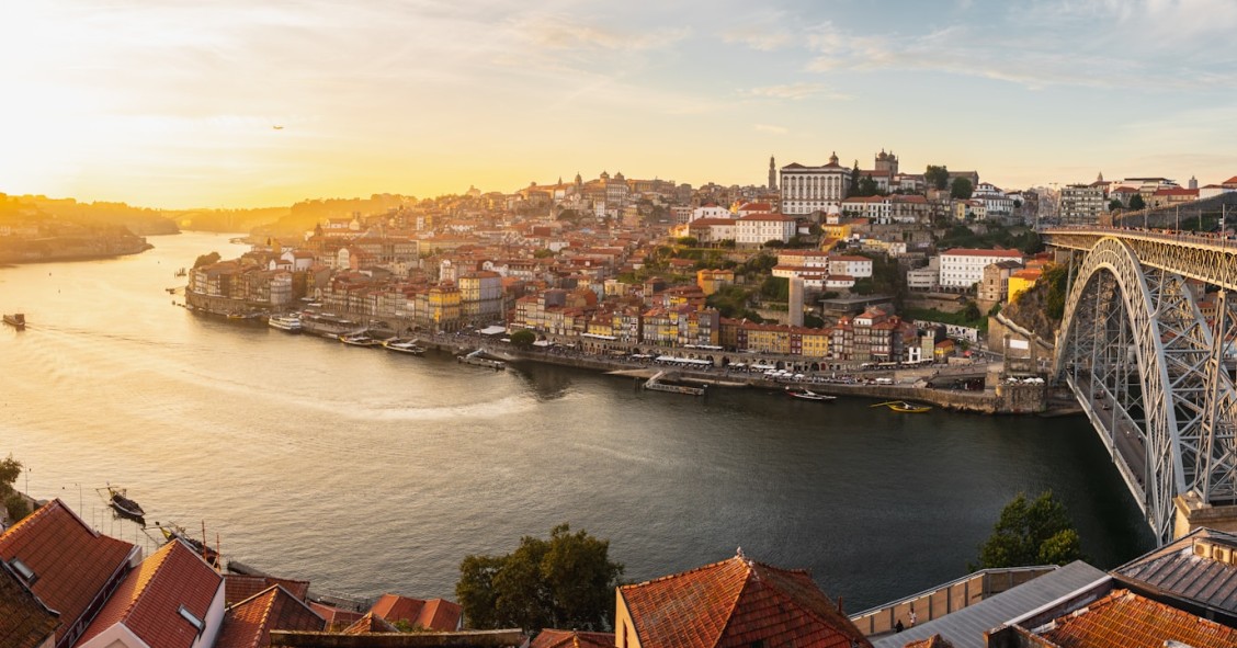 Venda de casas no Grande Porto