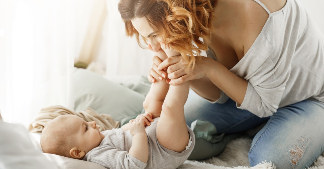 A mãe vai trabalhar: como fazer a gestão do dia a dia?