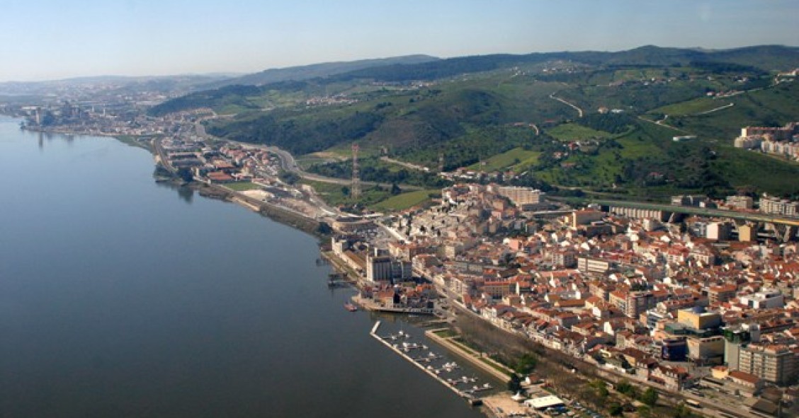 Vila Franca de Xira