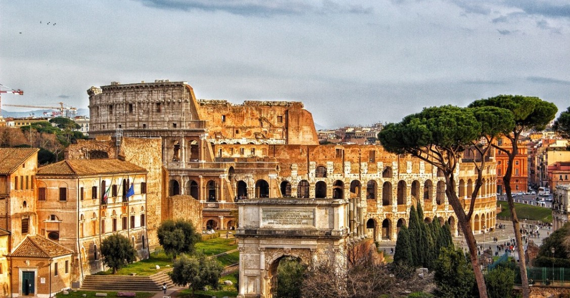 roma