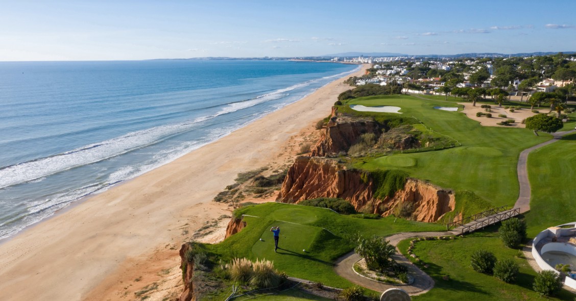 Vale do Lobo