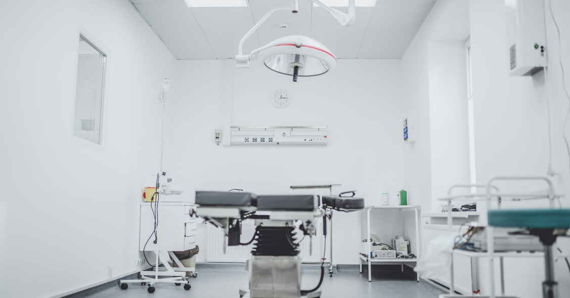 hospitais