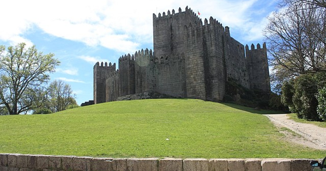 Castelos e fortalezas de Portugal que vale a pena conhecer