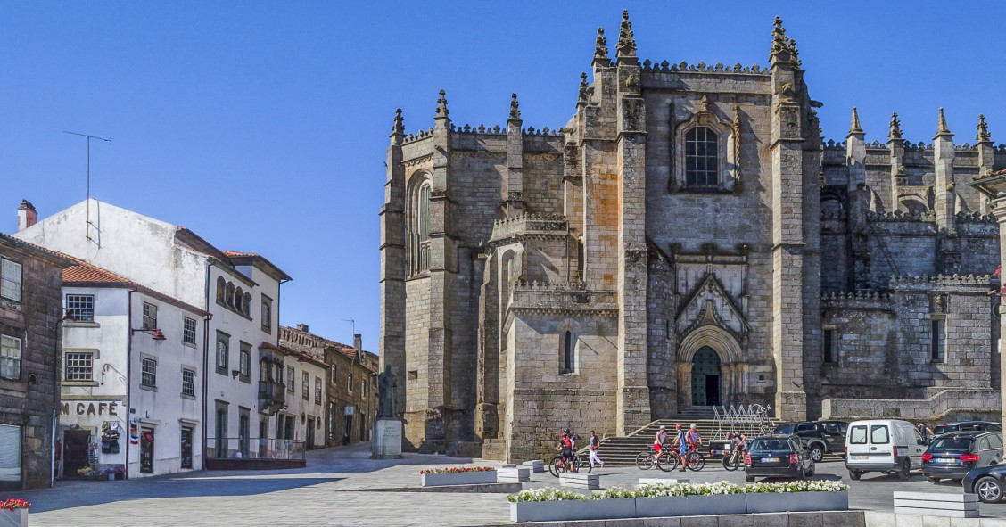 Viver na Guarda: uma pérola escondida nas terras altas de Portugal