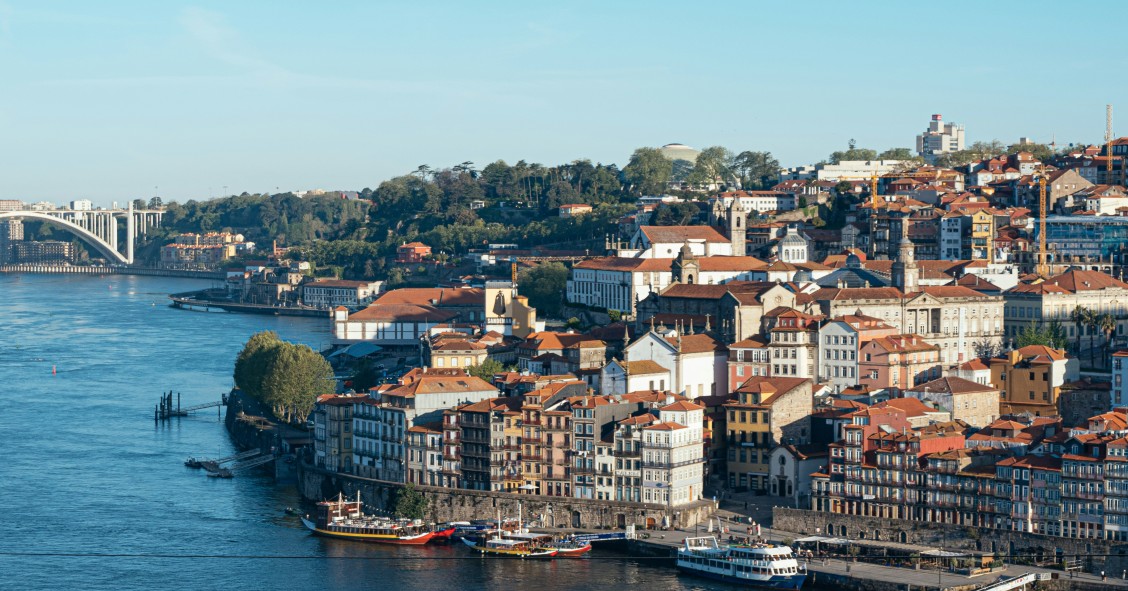 habitação em Portugal