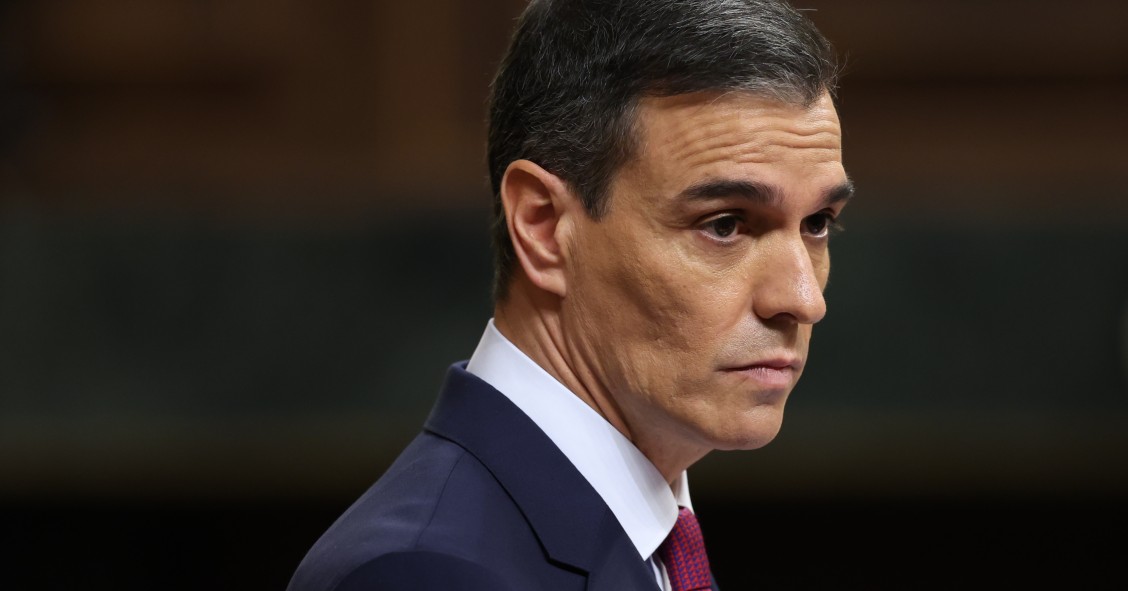 Fim dos vistos gold em Espanha