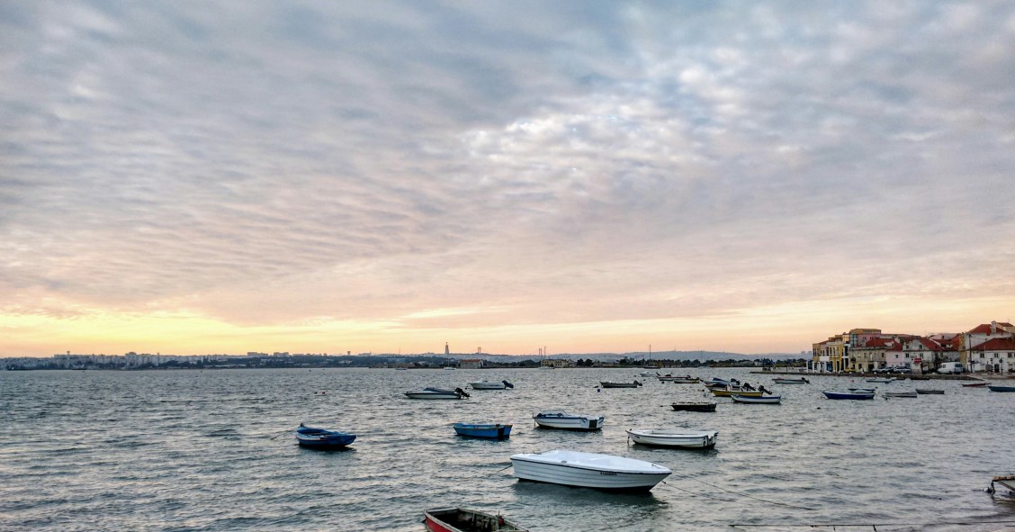 Morar no Seixal: um guia completo para a vida na margem sul do Tejo