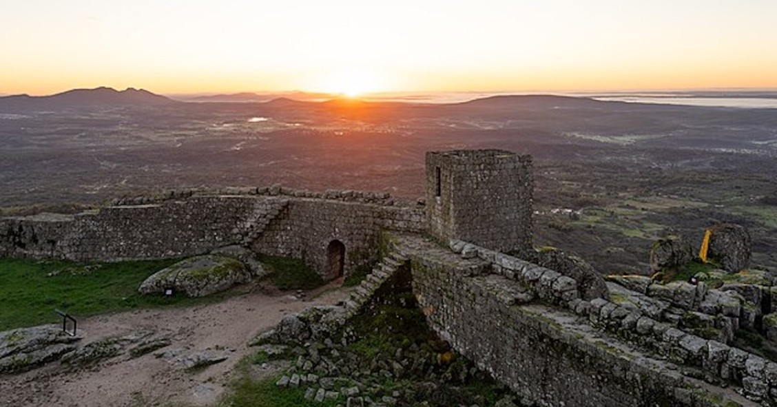 Encantos do centro de Portugal