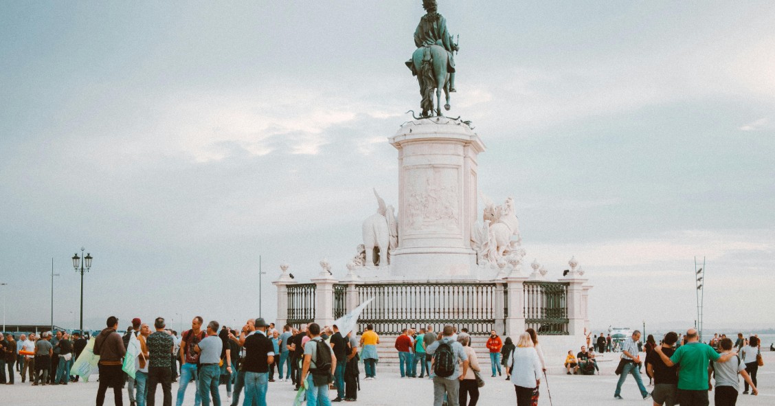 Taxa turística em Lisboa